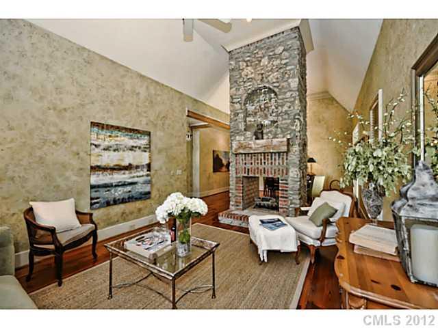 Property image 4 at 2415 La Maison Drive, Charlotte, NC 28226