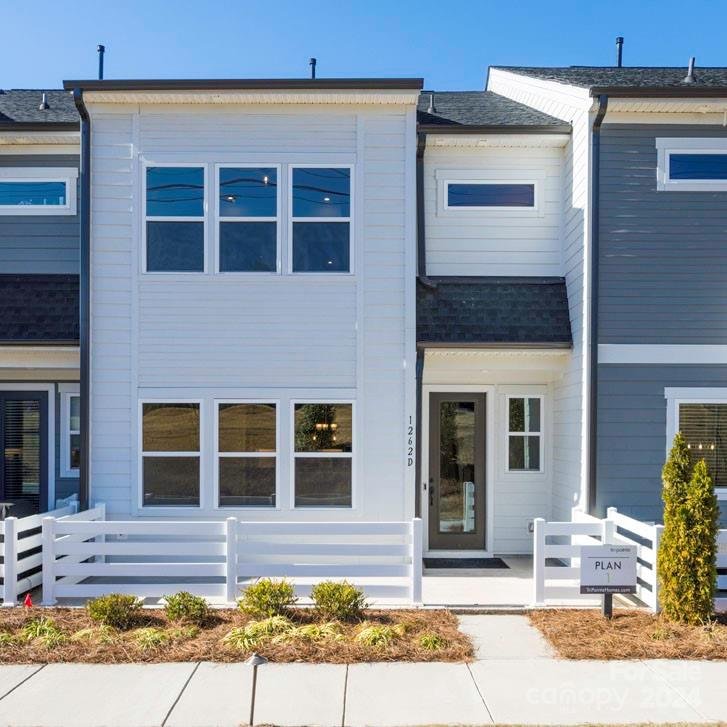 Property image 5 at 1262 D Brawley School Road, Mooresville, NC 28117