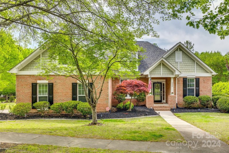 2008 Emerald Pines Drive