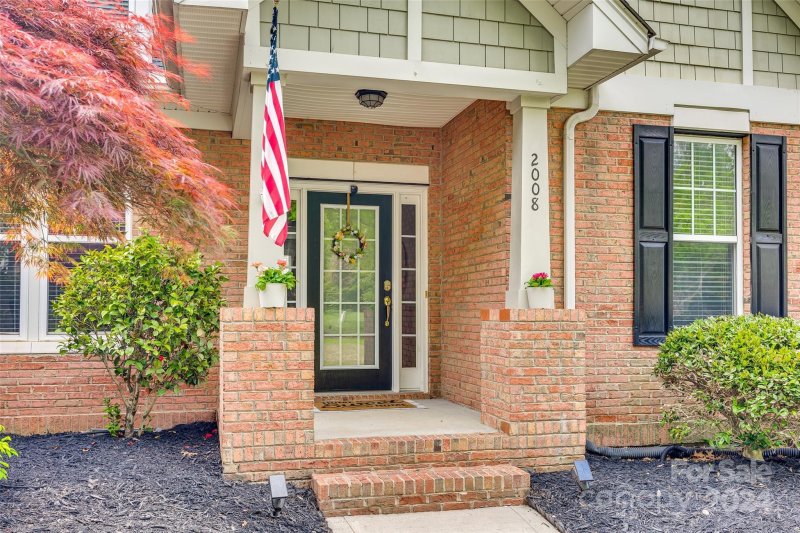 Property image 2 at 2008 Emerald Pines Drive, Tega Cay, SC 29708