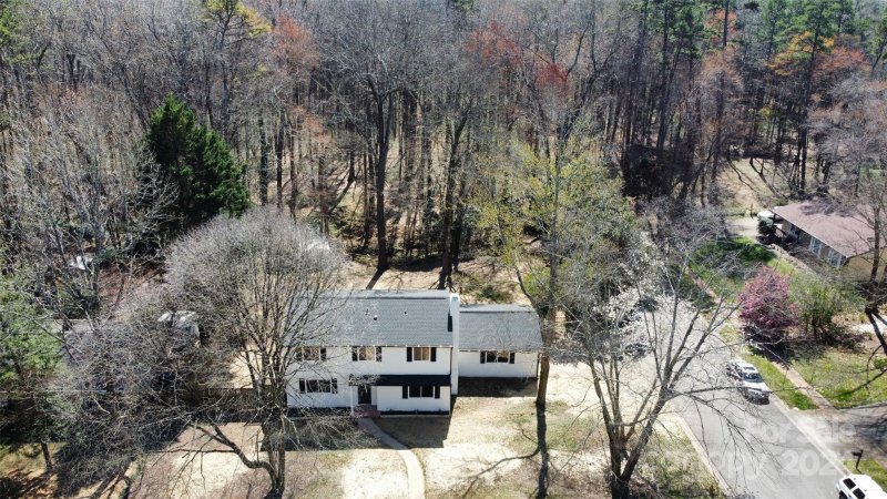 Property image 2 at 8400 Strider Drive, Charlotte, NC 28212