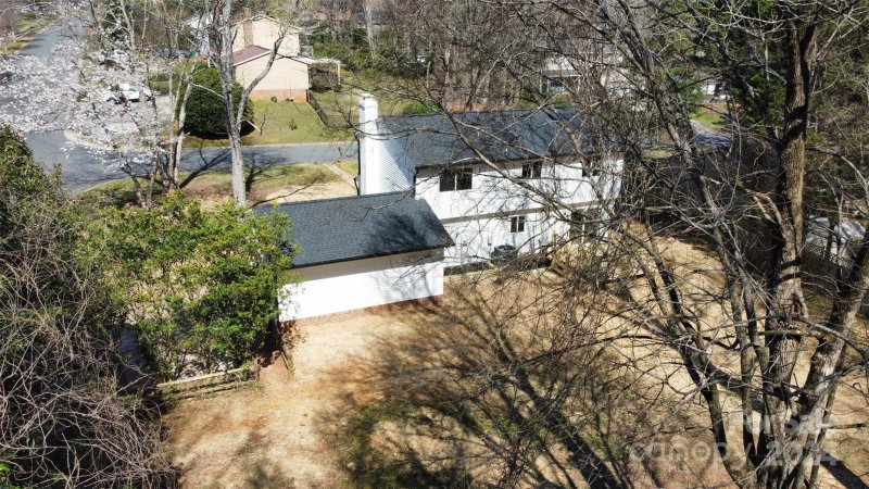 Property image 3 at 8400 Strider Drive, Charlotte, NC 28212