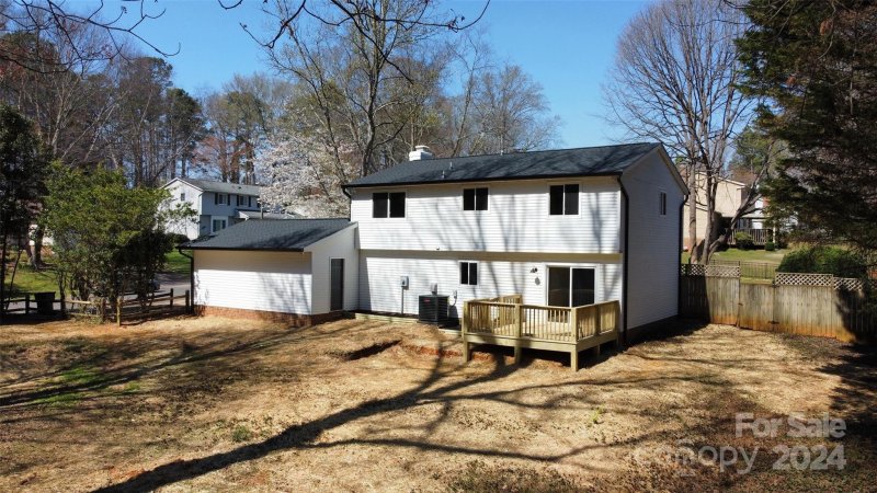 Property image 4 at 8400 Strider Drive, Charlotte, NC 28212