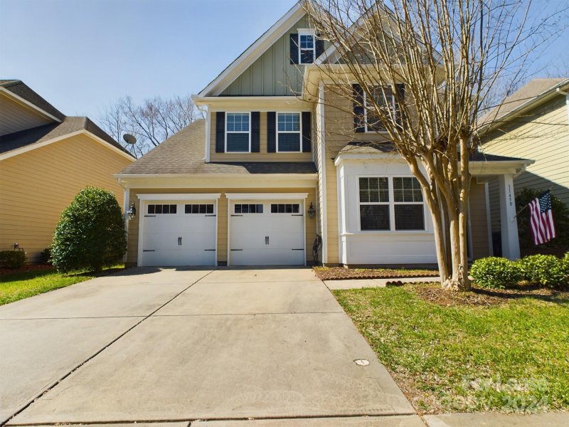 11450 Ardrey Crest Drive