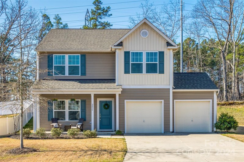 2835 Kinloch Court