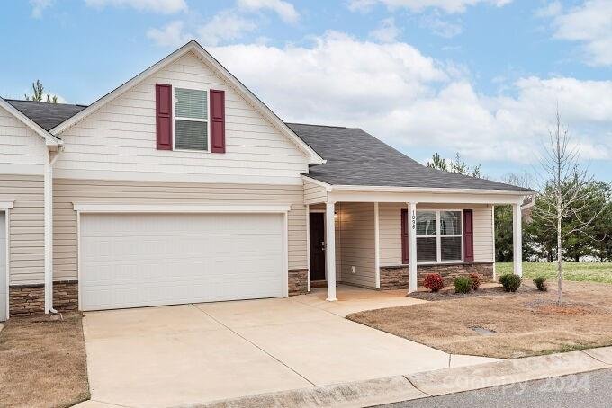 Property image 2 at 1096 Silvertrace Drive, Salisbury, NC 28144