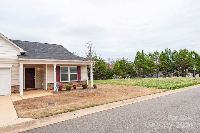 Property image 4 at 1096 Silvertrace Drive, Salisbury, NC 28144