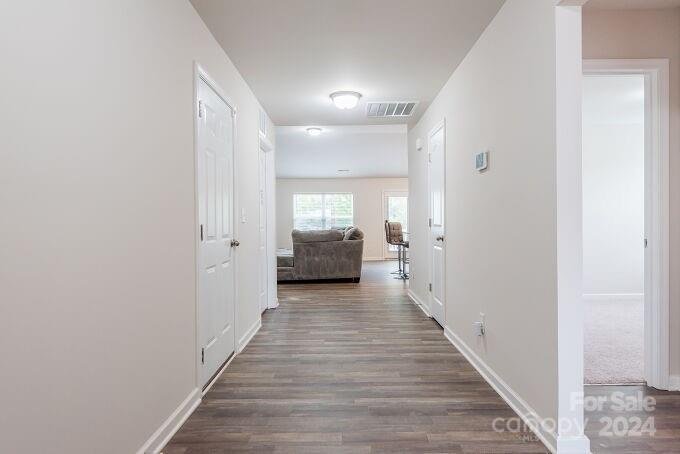 Property image 5 at 1096 Silvertrace Drive, Salisbury, NC 28144