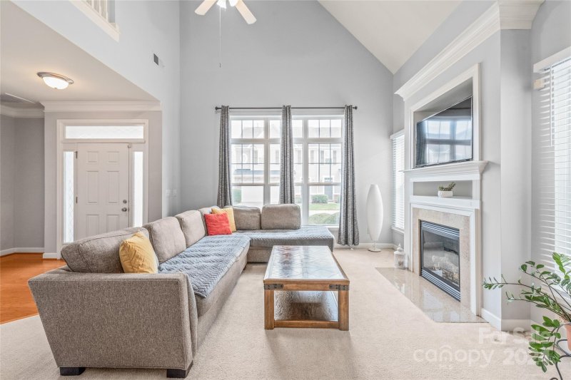 Property image 5 at 3312 Tulip Tree Lane, Charlotte, NC 28273