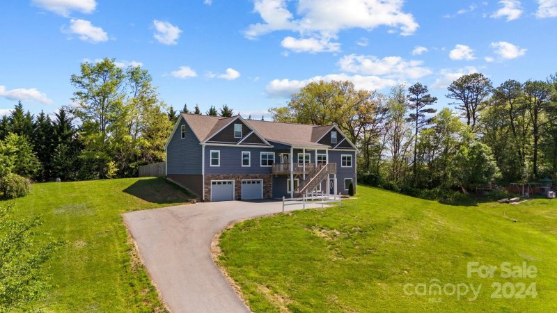 Property image 2 at 47 Lawson Ridge Road, Leicester, NC 28748