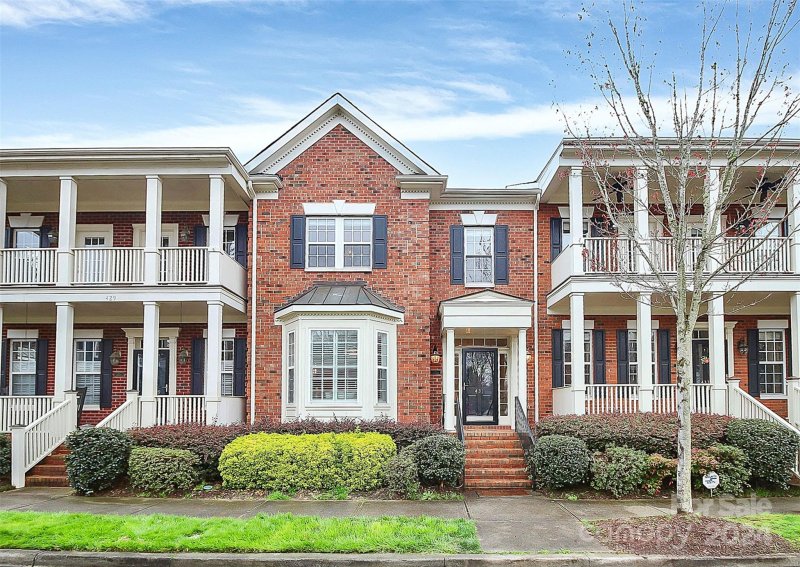 Property image 2 at 431 O Henry Avenue, Davidson, NC 28036