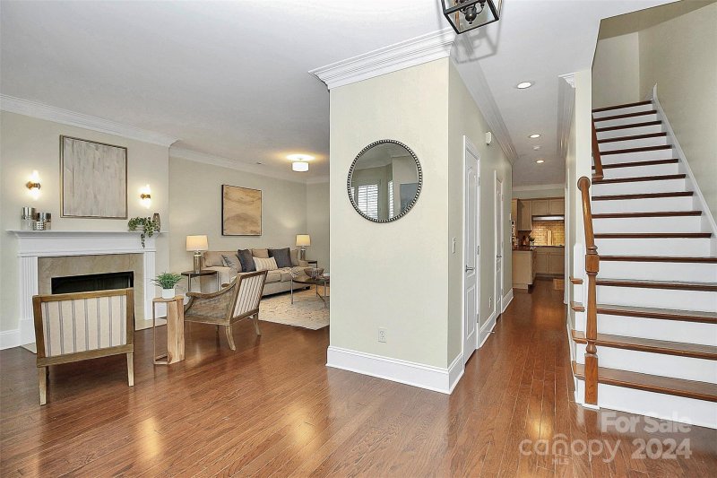 Property image 3 at 431 O Henry Avenue, Davidson, NC 28036