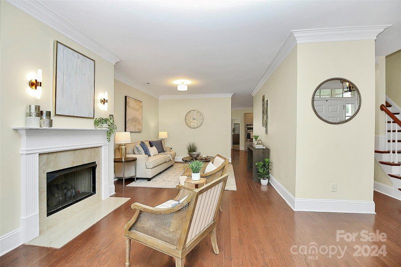 Property image 4 at 431 O Henry Avenue, Davidson, NC 28036