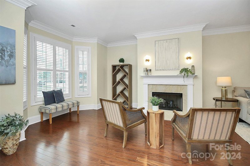 Property image 5 at 431 O Henry Avenue, Davidson, NC 28036