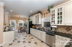 Property image 2 at 8918 Arbor Creek Drive, Charlotte, NC 28269