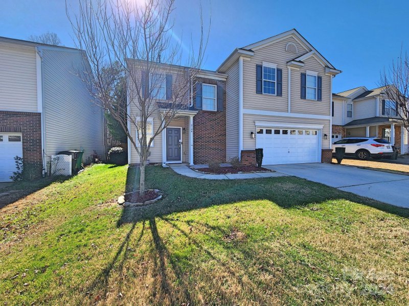 Property image 2 at 2146 Savannah Hills Drive, Matthews, NC 28105