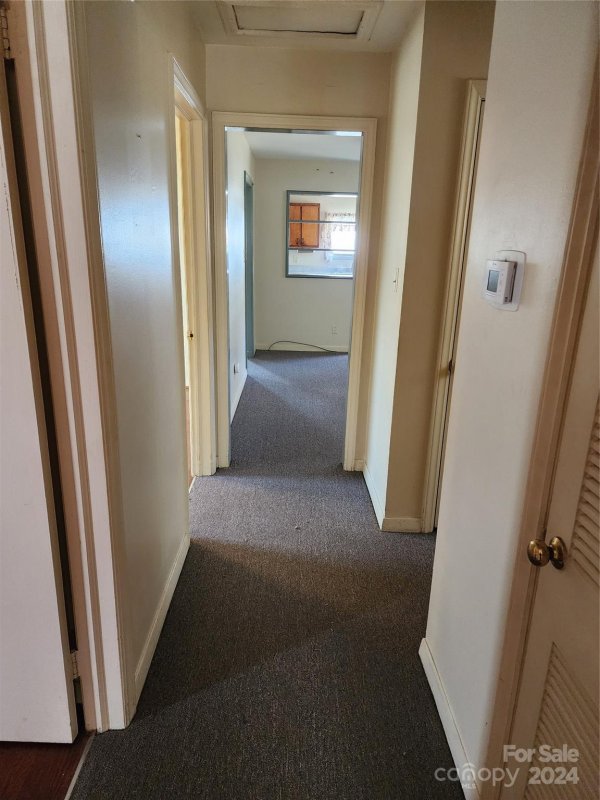 Property image 5 at 3624 Glenville Avenue, Charlotte, NC 28215