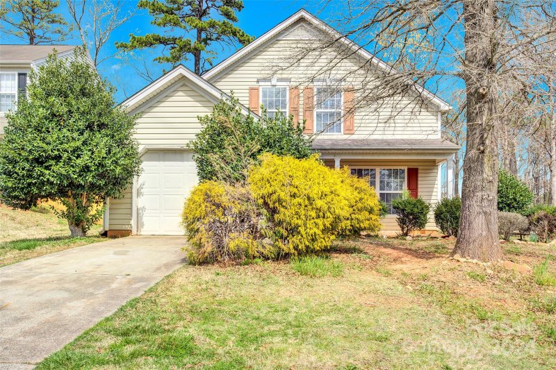 118 Winding Canyon Drive