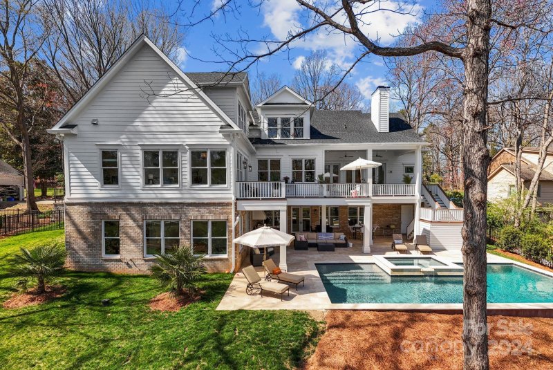 Property image 3 at 19819 Stough Farm Road, Cornelius, NC 28031