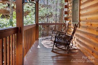 Property image 5 at 15 Whistling Oak Trail, Maggie Valley, NC 28751
