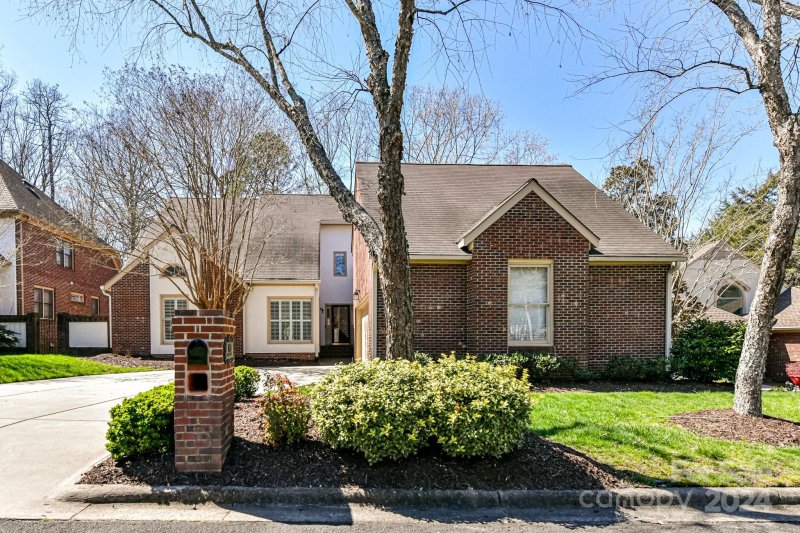 Property image 2 at 4931 Megan Lane, Charlotte, NC 28226