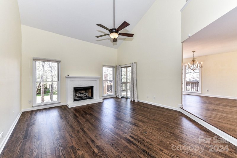 Property image 3 at 4931 Megan Lane, Charlotte, NC 28226