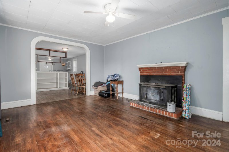 Property image 2 at 417 25th Street, Hickory, NC 28602