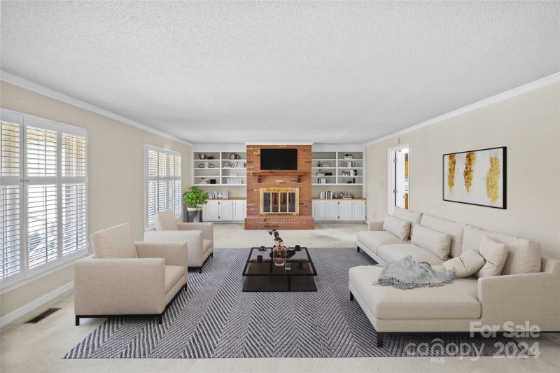 Property image 4 at 244 Ikerd Drive, Concord, NC 28025