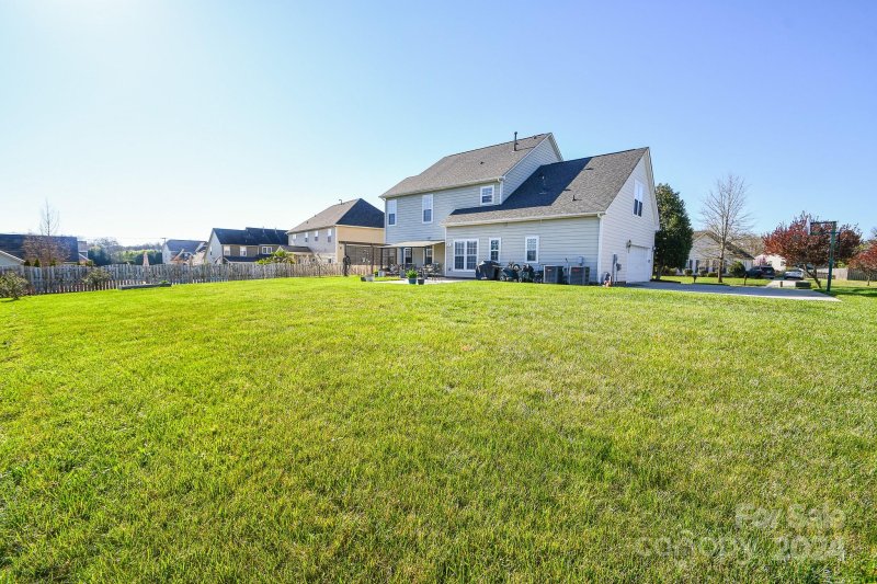 Property image 5 at 4518 Oconnell Street, Indian Trail, NC 28079