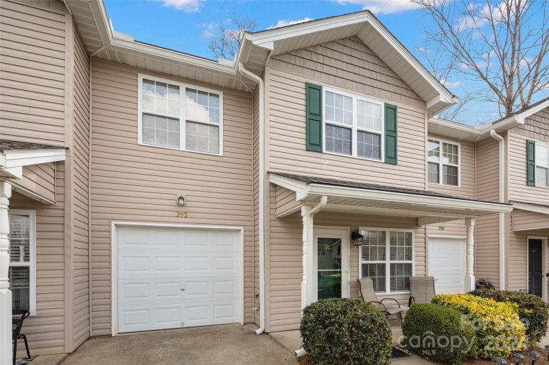 Property image 2 at 392 Wiltshire Circle, Fletcher, NC 28732