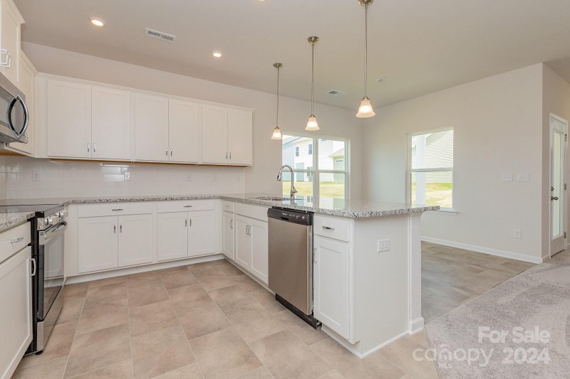 Property image 4 at 1264 Red River Drive, Salisbury, NC 28144