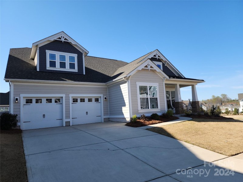 Property image 2 at 12829 Hindcross Drive, Huntersville, NC 28078