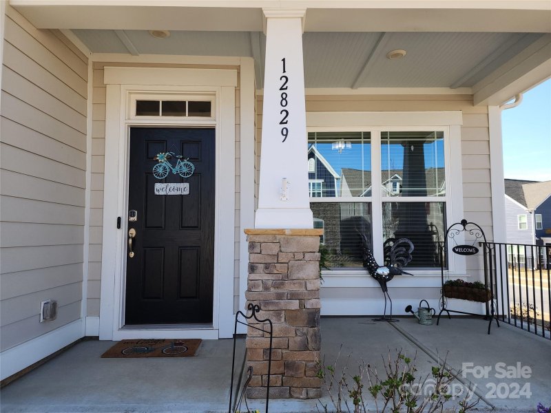 Property image 3 at 12829 Hindcross Drive, Huntersville, NC 28078