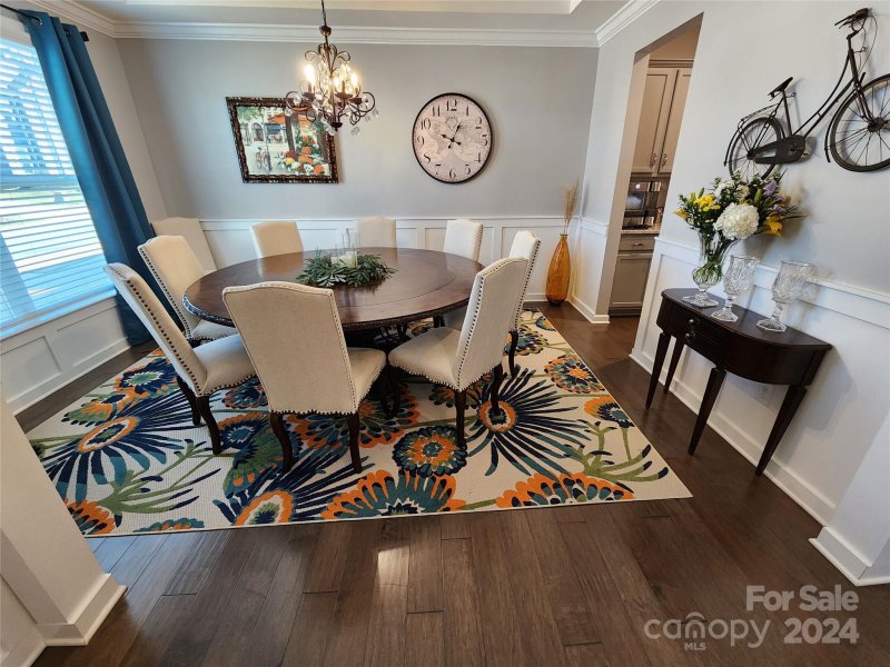 Property image 5 at 12829 Hindcross Drive, Huntersville, NC 28078