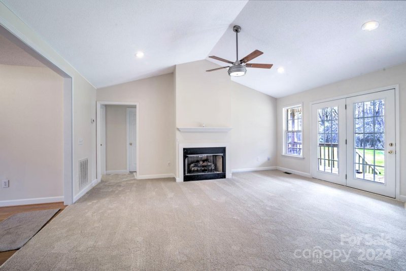 Property image 5 at 415 Prescot Drive, Salisbury, NC 28144