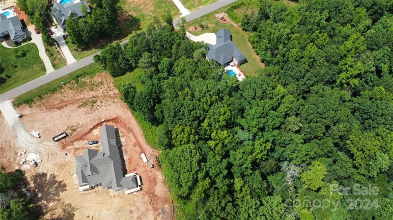 Property image 2 at 1440 Cranwell Drive, Mt Ulla, NC 28125