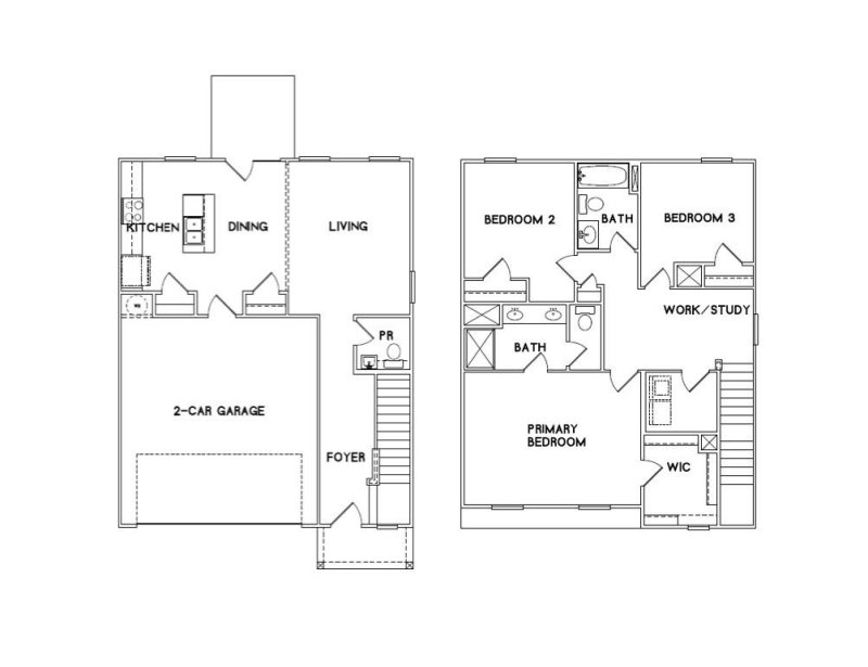 Property image 3 at 128 Baucom Street, Charlotte, NC 28216