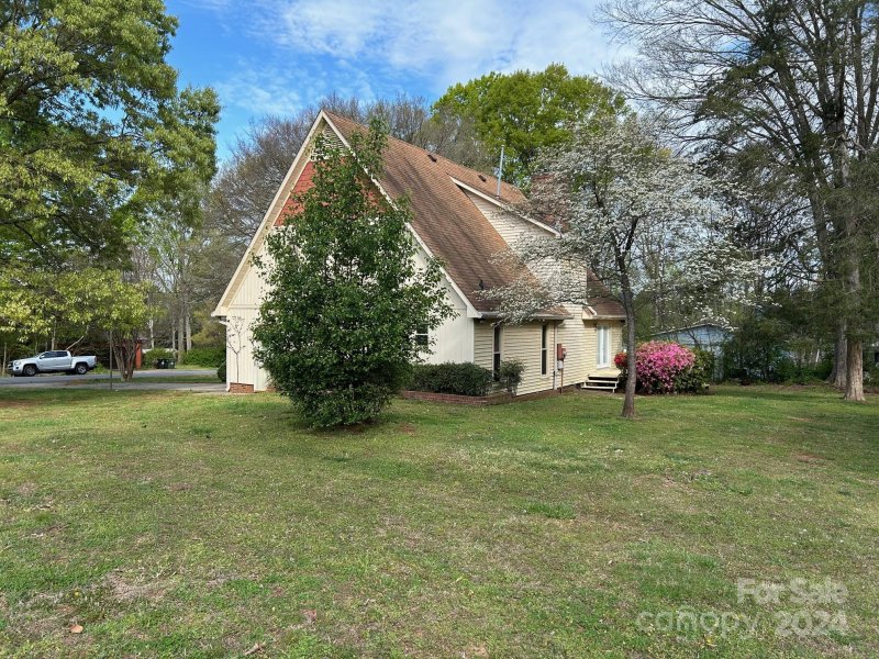 Property image 5 at 2599 Saddlewood Circle, Concord, NC 28027