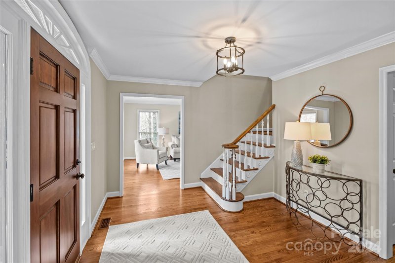 Property image 2 at 6018 Oakridge Court, Weddington, NC 28104