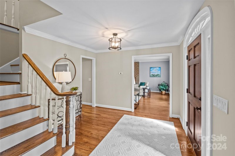 Property image 3 at 6018 Oakridge Court, Weddington, NC 28104