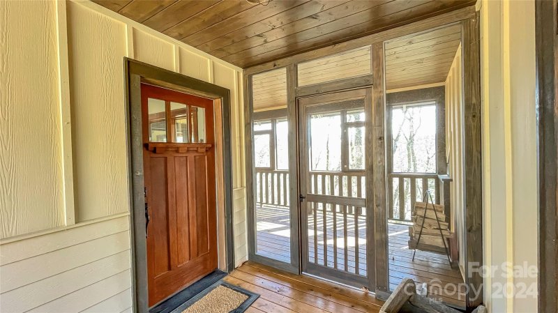 Property image 4 at 1130 Sitting Rock Trail Trail, Cullowhee, NC 28723