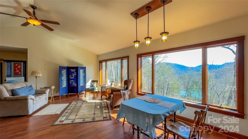 Property image 5 at 1130 Sitting Rock Trail Trail, Cullowhee, NC 28723