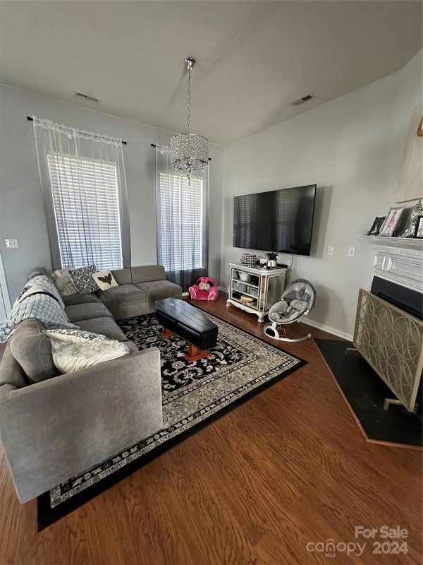 Property image 3 at 109 Kensington Street, Mooresville, NC 28117