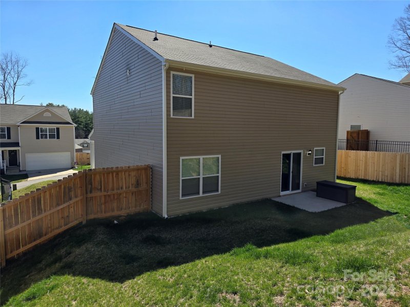 Property image 4 at 224 Roper Street, Candler, NC 28715