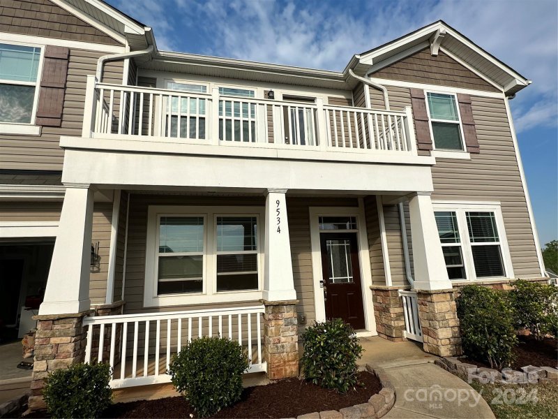 Property image 2 at 9534 Silverdale Lane, Charlotte, NC 28269