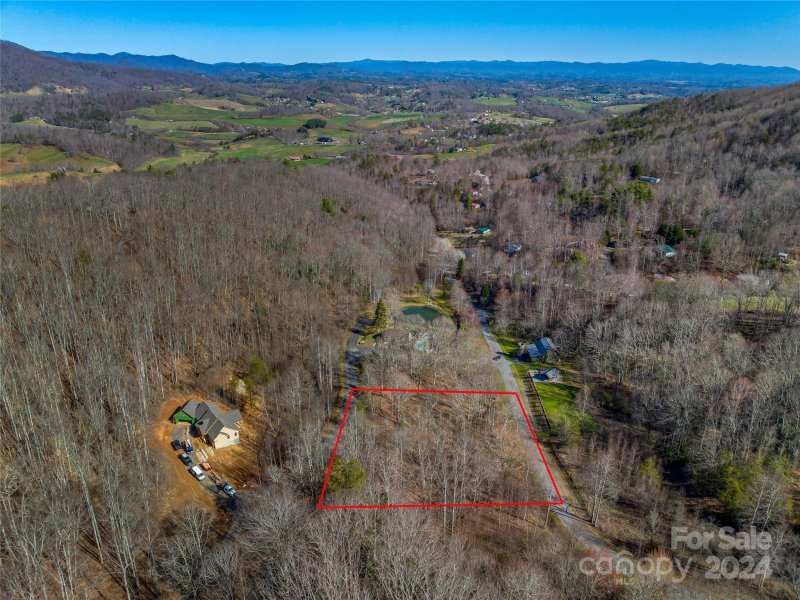 Property image 2 at 9999 Talking Rock Lane, Leicester, NC 28748