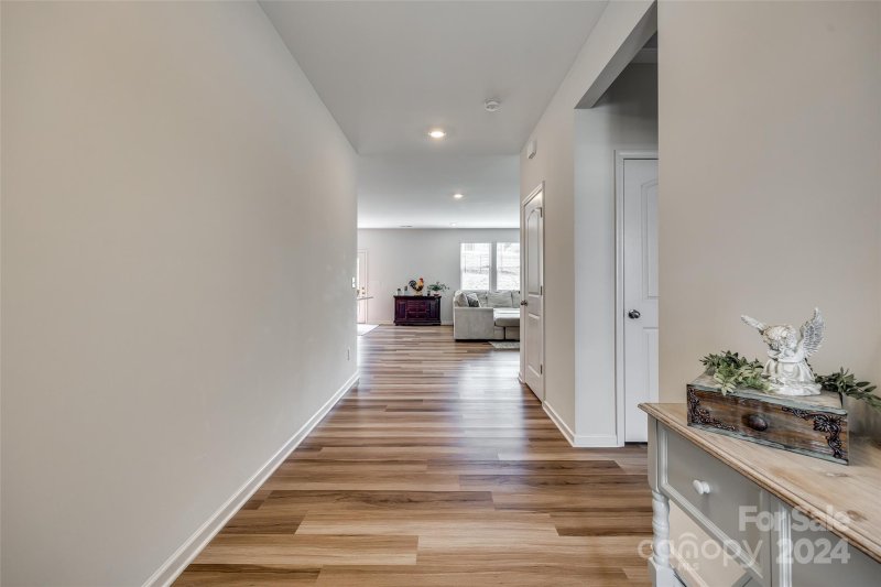 Property image 5 at 16155 Flame Azalea Court, Charlotte, NC 28278