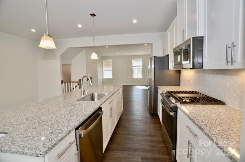 Property image 3 at 1122 Newell Towns Lane, Charlotte, NC 28262