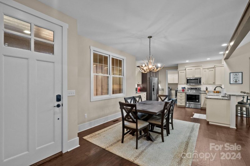 Property image 3 at 173 Wilson Court, Lake Lure, NC 28746