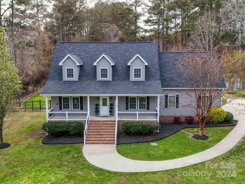 Property image 2 at 1154 Deer Run Road, Chester, SC 29706